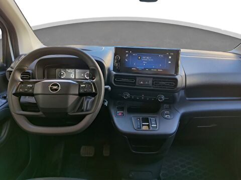 opel, combo, 1.5 d essential, otomatik, dizel 2.el otomobil | renew 14