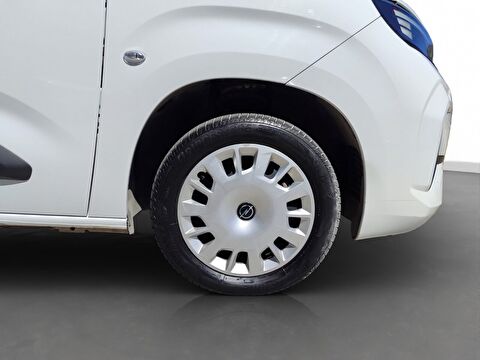 opel, combo, 1.5 d essential, otomatik, dizel 2.el otomobil | renew 9