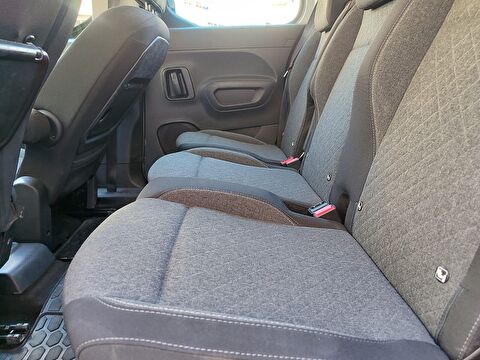 opel, combo, 1.5 d essential, otomatik, dizel 2.el otomobil | renew 19