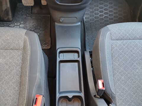 opel, combo, 1.5 d essential, otomatik, dizel 2.el otomobil | renew 16