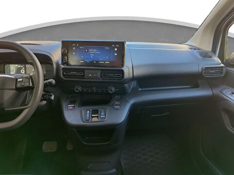 opel, combo, 1.5 d essential, otomatik, dizel 2.el otomobil | renew 13