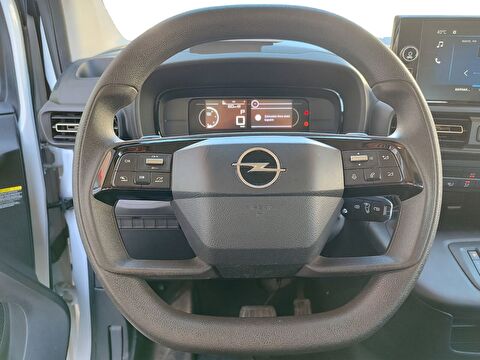 opel, combo, 1.5 d essential, otomatik, dizel 2.el otomobil | renew 10