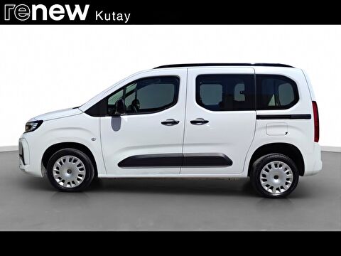 opel, combo, 1.5 d essential, otomatik, dizel 2.el otomobil | renew 4