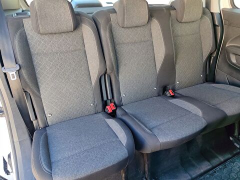 opel, combo, 1.5 d essential, otomatik, dizel 2.el otomobil | renew 20