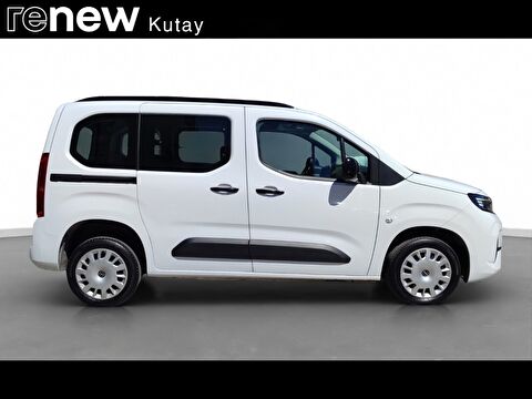 opel, combo, 1.5 d essential, otomatik, dizel 2.el otomobil | renew 5