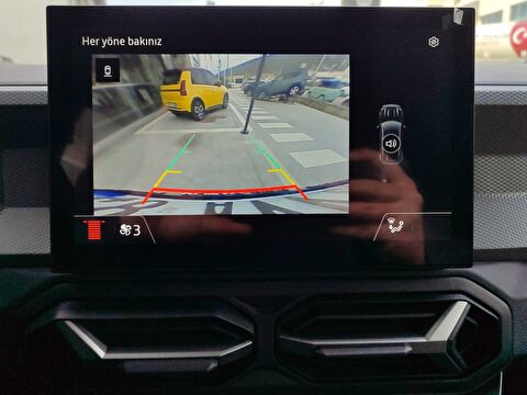 renault, duster, suv 1.0 eco-g evolution, manuel, benzin + lpg 2.el otomobil | renew 13