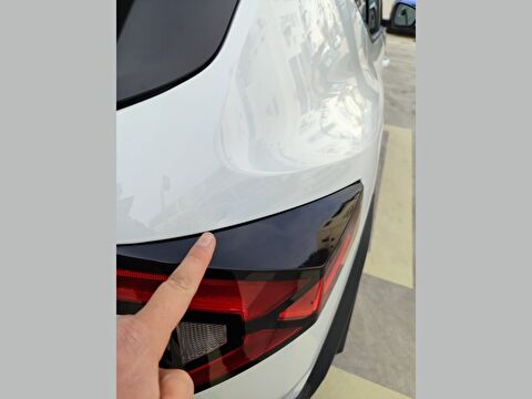 renault, duster, suv 1.0 eco-g evolution, manuel, benzin + lpg 2.el otomobil | renew 25