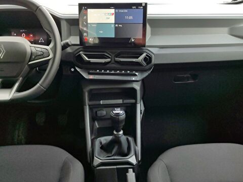 renault, duster, suv 1.0 eco-g evolution, manuel, benzin + lpg 2.el otomobil | renew 14