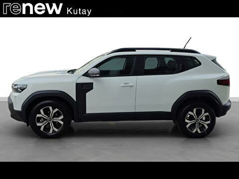 renault, duster, suv 1.0 eco-g evolution, manuel, benzin + lpg 2.el otomobil | renew 5