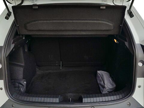 renault, duster, suv 1.0 eco-g evolution, manuel, benzin + lpg 2.el otomobil | renew 23