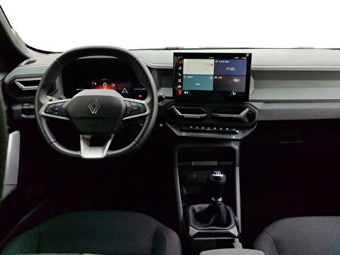 renault, duster, suv 1.0 eco-g evolution, manuel, benzin + lpg 2.el otomobil | renew 15