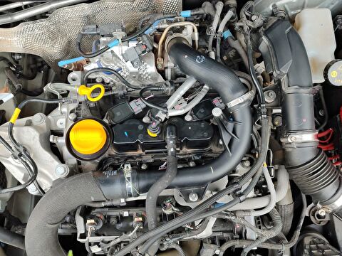 renault, duster, suv 1.0 eco-g evolution, manuel, benzin + lpg 2.el otomobil | renew 24