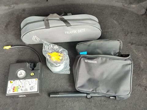 renault, duster, suv 1.0 eco-g evolution, manuel, benzin + lpg 2.el otomobil | renew 22