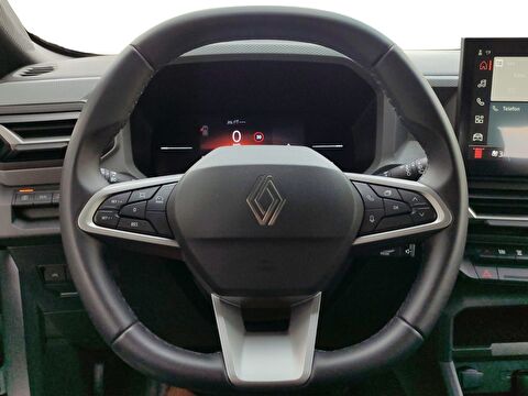 renault, duster, suv 1.0 eco-g evolution, manuel, benzin + lpg 2.el otomobil | renew 10