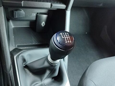 renault, duster, suv 1.0 eco-g evolution, manuel, benzin + lpg 2.el otomobil | renew 17