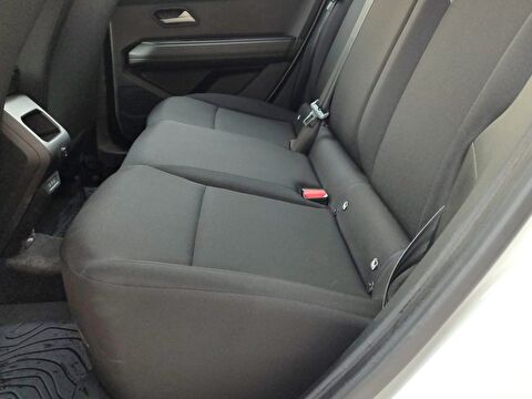 renault, duster, suv 1.0 eco-g evolution, manuel, benzin + lpg 2.el otomobil | renew 21