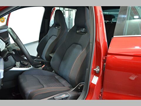 seat, arona, 1.0 ecotsı fr dsg, otomatik, benzin 2.el otomobil | renew 28