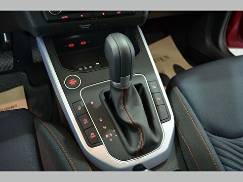 seat, arona, 1.0 ecotsı fr dsg, otomatik, benzin 2.el otomobil | renew 32