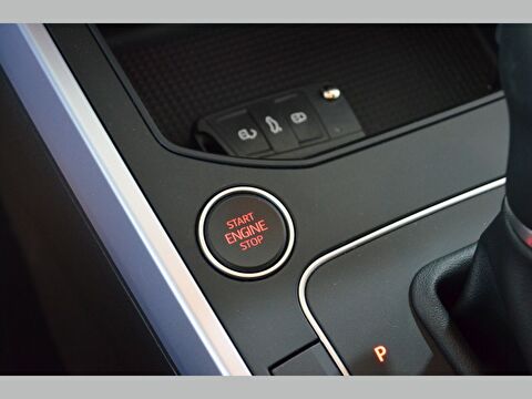 seat, arona, 1.0 ecotsı fr dsg, otomatik, benzin 2.el otomobil | renew 38