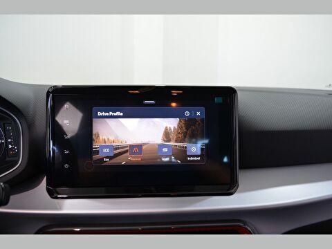 seat, arona, 1.0 ecotsı fr dsg, otomatik, benzin 2.el otomobil | renew 9