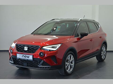 1.0 EcoTSI FR DSG, 2. el otomobil | renew
