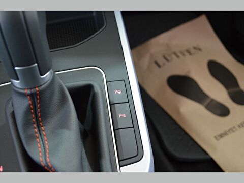 seat, arona, 1.0 ecotsı fr dsg, otomatik, benzin 2.el otomobil | renew 37