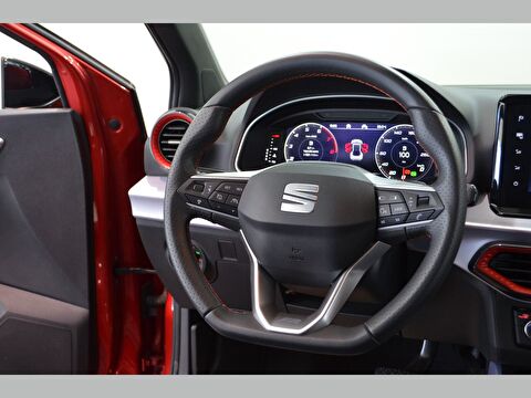 seat, arona, 1.0 ecotsı fr dsg, otomatik, benzin 2.el otomobil | renew 19