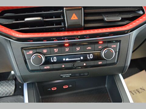 seat, arona, 1.0 ecotsı fr dsg, otomatik, benzin 2.el otomobil | renew 33