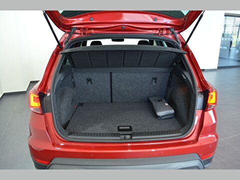 seat, arona, 1.0 ecotsı fr dsg, otomatik, benzin 2.el otomobil | renew 26