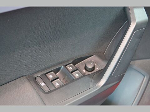 seat, arona, 1.0 ecotsı fr dsg, otomatik, benzin 2.el otomobil | renew 39