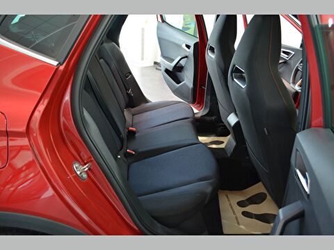 seat, arona, 1.0 ecotsı fr dsg, otomatik, benzin 2.el otomobil | renew 30
