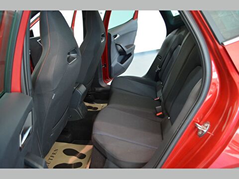 seat, arona, 1.0 ecotsı fr dsg, otomatik, benzin 2.el otomobil | renew 29