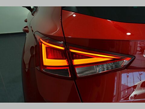 seat, arona, 1.0 ecotsı fr dsg, otomatik, benzin 2.el otomobil | renew 7