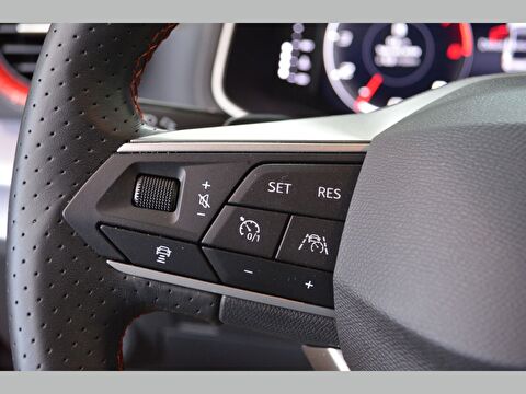 seat, arona, 1.0 ecotsı fr dsg, otomatik, benzin 2.el otomobil | renew 27
