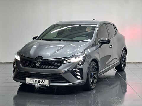 Hatchback 1.0 TCe Techno Esprit Alpine X-Tronic, 2. el otomobil | renew