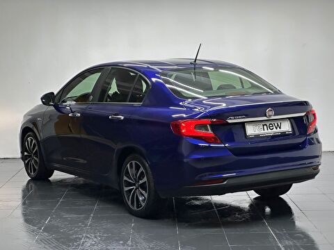 fiat, egea, sedan 1.6 e-torq mirror otomatik, otomatik, benzin 2.el otomobil | renew 4