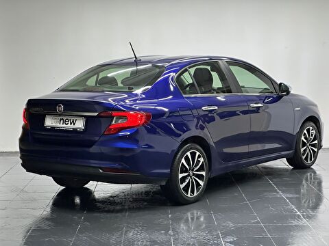 fiat, egea, sedan 1.6 e-torq mirror otomatik, otomatik, benzin 2.el otomobil | renew 6