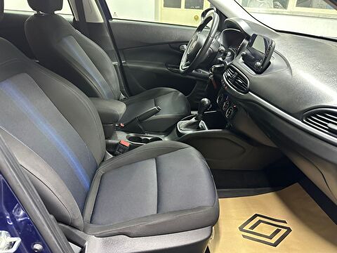 fiat, egea, sedan 1.6 e-torq mirror otomatik, otomatik, benzin 2.el otomobil | renew 11