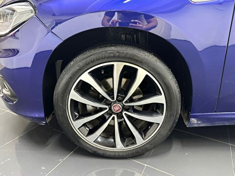 fiat, egea, sedan 1.6 e-torq mirror otomatik, otomatik, benzin 2.el otomobil | renew 24