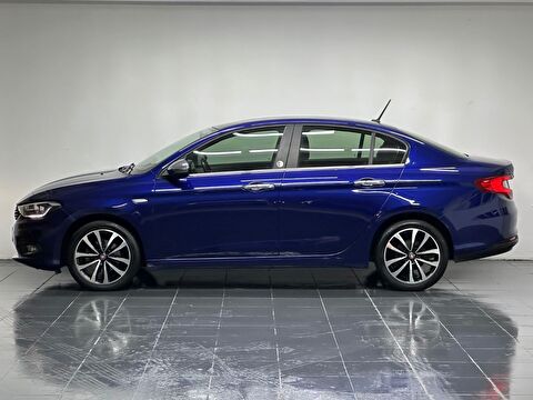 fiat, egea, sedan 1.6 e-torq mirror otomatik, otomatik, benzin 2.el otomobil | renew 3