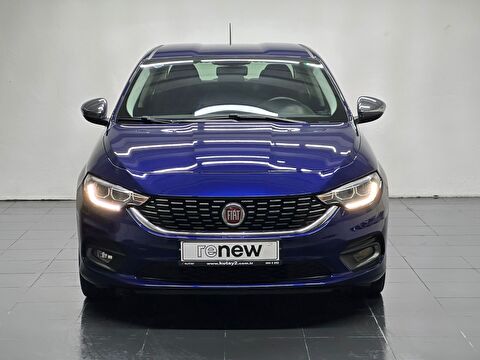 fiat, egea, sedan 1.6 e-torq mirror otomatik, otomatik, benzin 2.el otomobil | renew 9