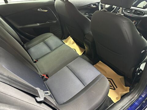 fiat, egea, sedan 1.6 e-torq mirror otomatik, otomatik, benzin 2.el otomobil | renew 12