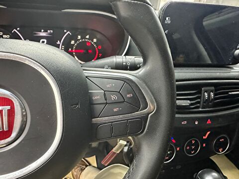 fiat, egea, sedan 1.6 e-torq mirror otomatik, otomatik, benzin 2.el otomobil | renew 23