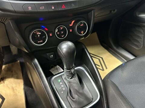 fiat, egea, sedan 1.6 e-torq mirror otomatik, otomatik, benzin 2.el otomobil | renew 19