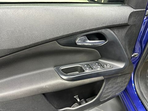 fiat, egea, sedan 1.6 e-torq mirror otomatik, otomatik, benzin 2.el otomobil | renew 17