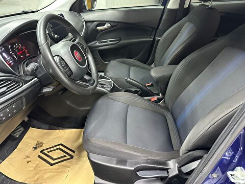 fiat, egea, sedan 1.6 e-torq mirror otomatik, otomatik, benzin 2.el otomobil | renew 14