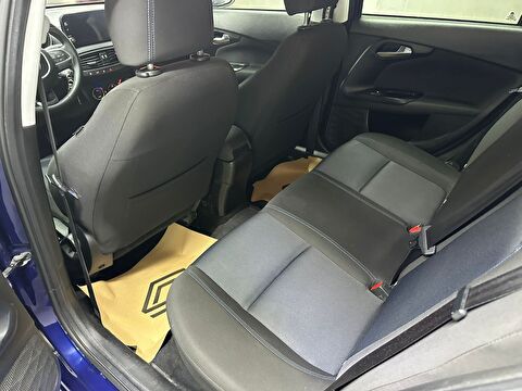 fiat, egea, sedan 1.6 e-torq mirror otomatik, otomatik, benzin 2.el otomobil | renew 15