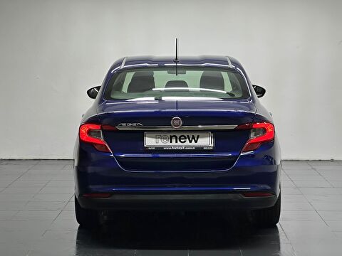 fiat, egea, sedan 1.6 e-torq mirror otomatik, otomatik, benzin 2.el otomobil | renew 5