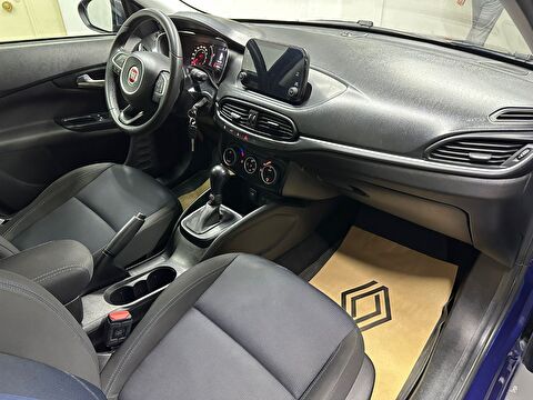 fiat, egea, sedan 1.6 e-torq mirror otomatik, otomatik, benzin 2.el otomobil | renew 10