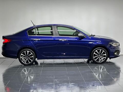 fiat, egea, sedan 1.6 e-torq mirror otomatik, otomatik, benzin 2.el otomobil | renew 7